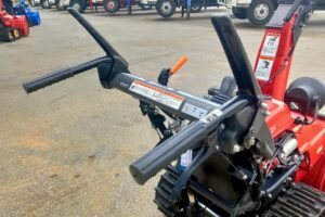 サムネイル: ホンダ除雪機HSS760n