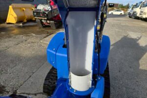 サムネイル: ヤマハ 除雪機　YT1380