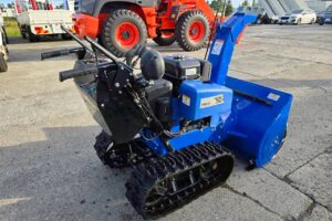 サムネイル: ヤマハ 除雪機　YT1380