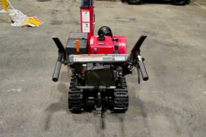 サムネイル: ホンダ除雪機HS1170SV　11馬力