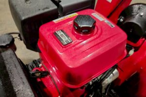 サムネイル: ホンダ除雪機HS1170SV　11馬力