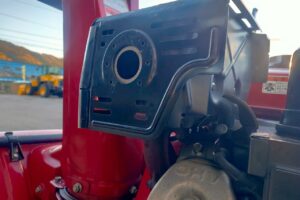 サムネイル: ホンダ除雪機HS970SV　9馬力！