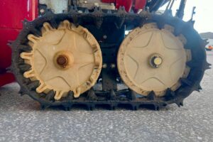 サムネイル: ホンダ除雪機HS970SV　9馬力！