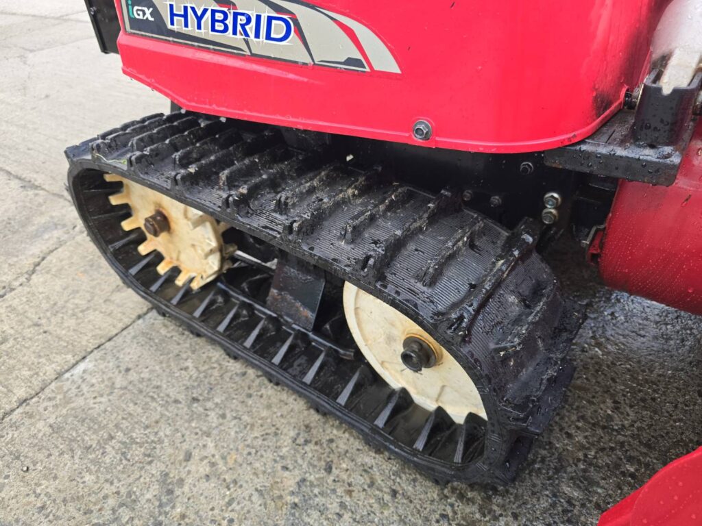 ホンダ　ハイブリッド除雪機　スノーラｉ　ＨＳ１５９０ｉ ★15馬力・ガソリン★