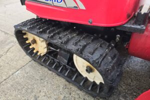 サムネイル: ホンダ　ハイブリッド除雪機　スノーラｉ　ＨＳ１５９０ｉ ★15馬力・ガソリン★