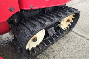 サムネイル: ホンダ　ハイブリッド除雪機　スノーラｉ　ＨＳ１５９０ｉ ★15馬力・ガソリン★