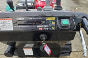 サムネイル: ホンダ　ハイブリッド除雪機　スノーラｉ　ＨＳ１５９０ｉ ★15馬力・ガソリン★