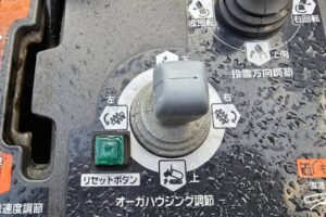 サムネイル: ホンダ　ハイブリッド除雪機　スノーラｉ　ＨＳ１５９０ｉ ★15馬力・ガソリン★