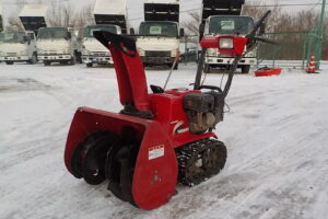 ホンダ 除雪機 HSS655C　yukimaru