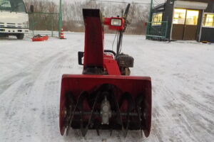 サムネイル: ホンダ 除雪機 HSS655C　yukimaru