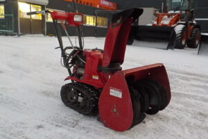 サムネイル: ホンダ 除雪機 HSS655C　yukimaru