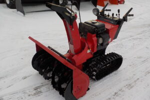 ヤンマー 除雪機 JM-1390EX