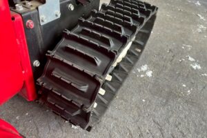 サムネイル: ホンダ　除雪機　HS760　7馬力