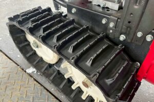 サムネイル: ホンダ　除雪機　HS760　7馬力