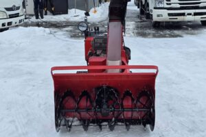 サムネイル: ヤンマー　ロータリー除雪機　JM-1390EX　★13馬力・除雪幅91ｃｍ★