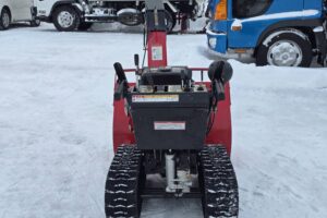 サムネイル: ヤンマー　ロータリー除雪機　JM-1390EX　★13馬力・除雪幅91ｃｍ★