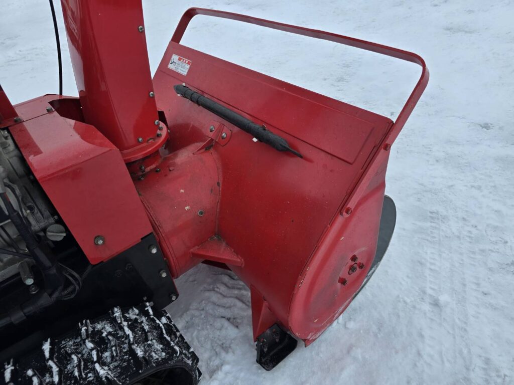 ヤンマー　ロータリー除雪機　JM-1390EX　★13馬力・除雪幅91ｃｍ★