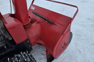 サムネイル: ヤンマー　ロータリー除雪機　JM-1390EX　★13馬力・除雪幅91ｃｍ★