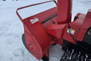 サムネイル: ヤンマー　ロータリー除雪機　JM-1390EX　★13馬力・除雪幅91ｃｍ★