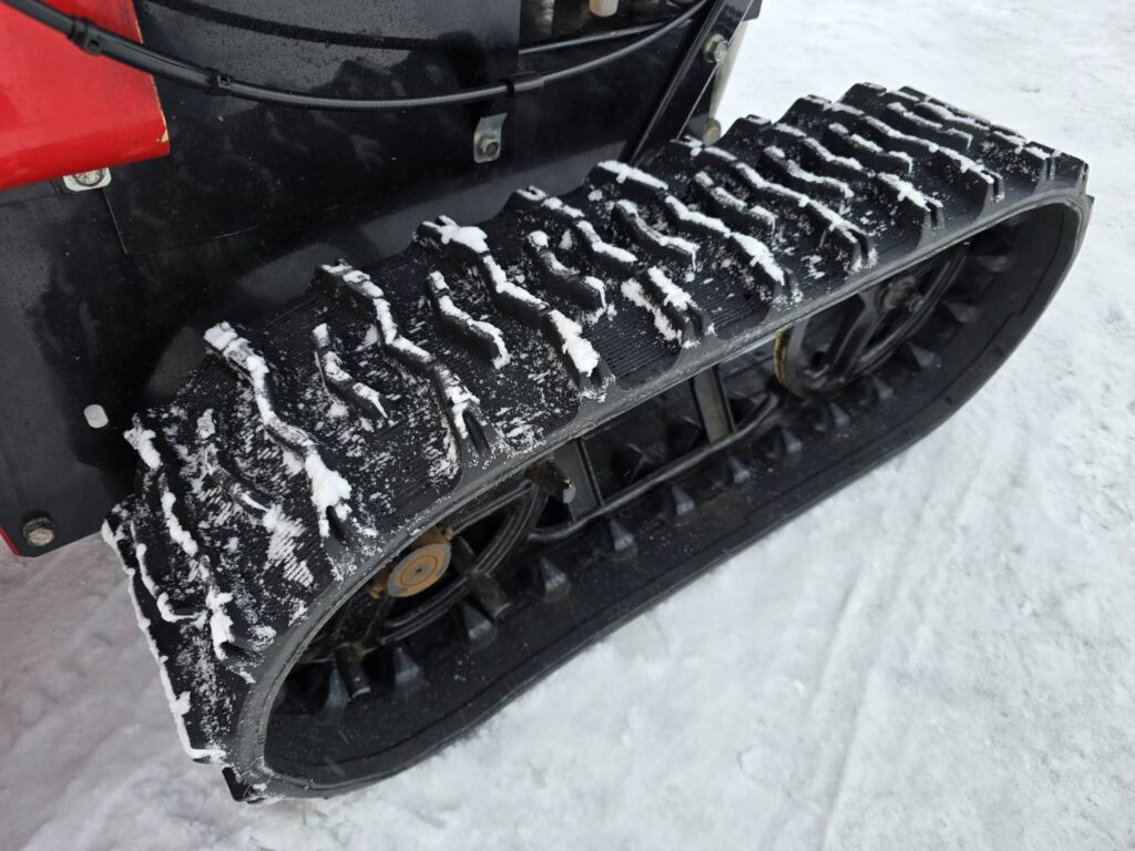 ヤンマー　ロータリー除雪機　JM-1390EX　★13馬力・除雪幅91ｃｍ★