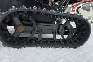 サムネイル: ヤンマー　ロータリー除雪機　JM-1390EX　★13馬力・除雪幅91ｃｍ★