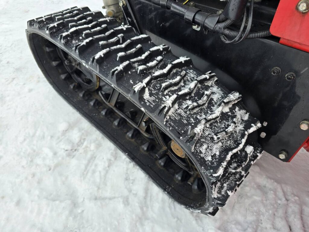 ヤンマー　ロータリー除雪機　JM-1390EX　★13馬力・除雪幅91ｃｍ★