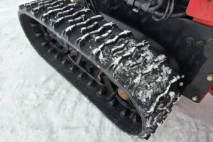 サムネイル: ヤンマー　ロータリー除雪機　JM-1390EX　★13馬力・除雪幅91ｃｍ★