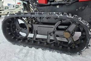 サムネイル: ヤンマー　ロータリー除雪機　JM-1390EX　★13馬力・除雪幅91ｃｍ★