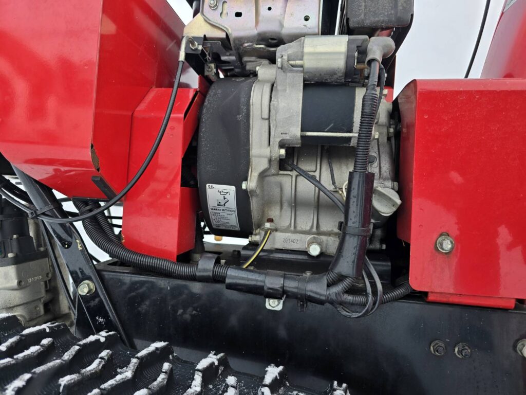 ヤンマー　ロータリー除雪機　JM-1390EX　★13馬力・除雪幅91ｃｍ★