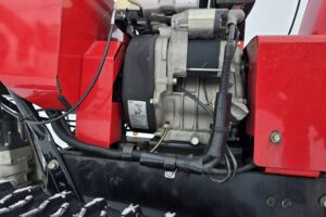 サムネイル: ヤンマー　ロータリー除雪機　JM-1390EX　★13馬力・除雪幅91ｃｍ★