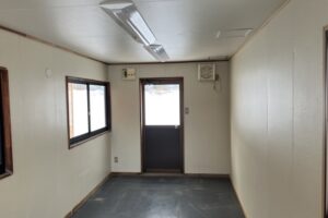 サムネイル: カナモト　KKハウス　KD55　★720㎝×240㎝★出入口2か所★