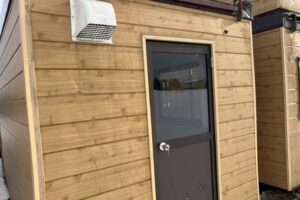 サムネイル: カナモト　KKハウス　KD55　★720㎝×240㎝★出入口2か所★