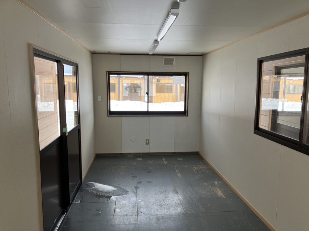 カナモト　KKハウス　KD55　★720㎝×240㎝★出入口1か所★