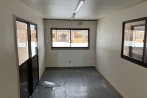 サムネイル: カナモト　KKハウス　KD55　★720㎝×240㎝★出入口1か所★