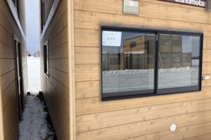 サムネイル: カナモト　KKハウス　KD55　★720㎝×240㎝★出入口1か所★