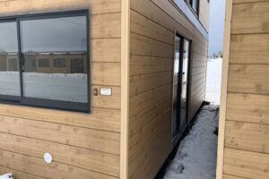 サムネイル: カナモト　KKハウス　KD55　★720㎝×240㎝★出入口1か所★