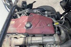 サムネイル: 平成29年　トヨエース２トン冷蔵冷凍車４WD　全塗装済み　車検1年付