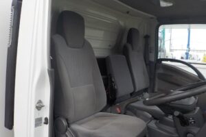 サムネイル: 平成20年　エルフ ４tパネル　★ワイドロング★サイドドア★バックモニター付★車検1年付★