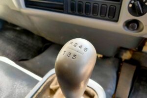 サムネイル: 平成20年　ファイター４トンダンプ　コボレーン　三方開き　車検1年付