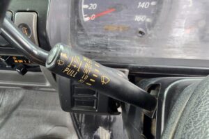 サムネイル: 平成16年　いすゞ　エルフ　14ｍ高所作業車　電工仕様（車検2年付）
