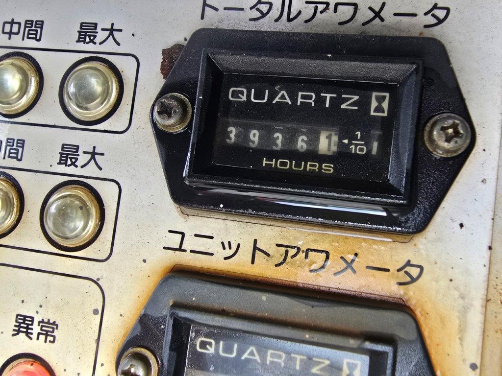 平成16年　いすゞ　エルフ　14ｍ高所作業車　電工仕様（車検2年付）
