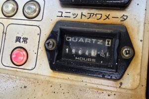 サムネイル: 平成16年　いすゞ　エルフ　14ｍ高所作業車　電工仕様（車検2年付）