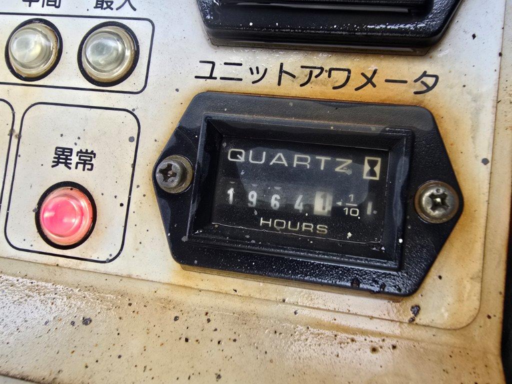 平成16年　いすゞ　エルフ　14ｍ高所作業車　電工仕様（車検2年付）