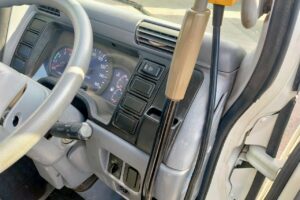 サムネイル: 平成19年　キャンター 3ｔローダーダンプ　