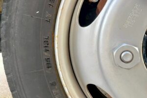 サムネイル: 平成19年　キャンター 3ｔローダーダンプ　