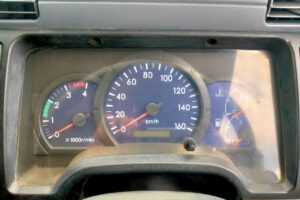 サムネイル: 平成19年　キャンター 3ｔローダーダンプ　
