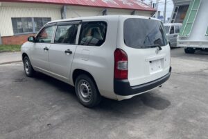 サムネイル: 平成30年　プロボックス　ＤＸコンフォート　４ＷＤ　車検1年付