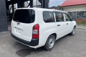 サムネイル: 平成30年　プロボックス　ＤＸコンフォート　４ＷＤ　車検1年付