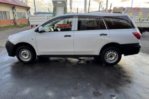 サムネイル: 令和1年　ニッサン　NV150AD　VE　４WD