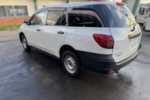 サムネイル: 令和1年　ニッサン　NV150AD　VE　４WD